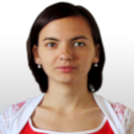 Roxana Agrigoroaie